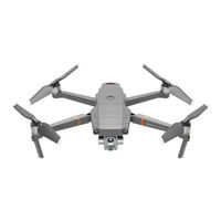 Dji MAVIC Serie Manual De Usuario