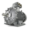 Motores Siemens SIMOTICS XP Serie Instrucciones De Servicio