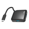 Manual de Instrucciones del Hub USB Hama