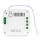 Nexa AN-179 - Manual del Receptor Incorporado
