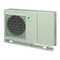 Bombas de Calor Daikin EBHQ006BAV3 Manual De Funcionamiento