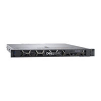 Dell Emc PowerEdge R440 Manual De Instalación Y Servicio