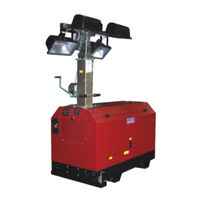 Mase Generators LT 10060 K Manual De Uso