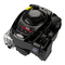 Controladores Briggs & Stratton Quantum 600 Serie Instrucciones De Mantenimiento & Operación