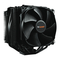 ¡Silencio! DARK ROCK PRO 4 - Manual del enfriador de CPU