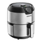KRUPS EY201 - Freidora de Aire XL 4.2L Manual