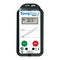 Manual del monitor de humedad Sensitech TempTale 4