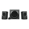Manual de Logitech Z337