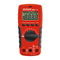 Instrumentos de Medición Benning MM 1-1 Instrucciones De Servicio