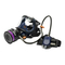 Equipo Respiratorio Sundstrom SR 200 A irline Instrucciones De Uso