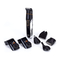 Productos de Cuidado Personal BEAUTY JATA PS33B Instrucciones De Uso