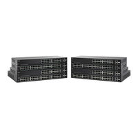 Cisco Plus SG220-50P-K9-NA Manual De Instrucciones