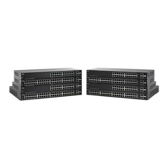 Cisco Plus 220 Serie Manual De Instrucciones