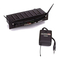 Receptores AV Samson UHF Serie Manual Del Propietário