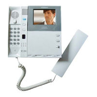 Fermax DETECTA-6 Manual De Programación