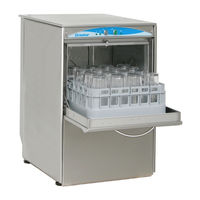 lamber F85 Manual De Instrucciones