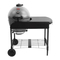Parrillas Char-Griller AKORN Kamado Kooker Manual Del Propietário