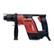 Taladros Hilti TE 5 Manual De Instrucciones