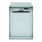 Lavaplatos Hotpoint Ariston LDF 12314E Instrucciones De Operación