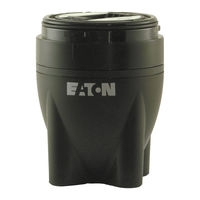 Eaton SL4-PIB Serie Instrucciones De Montaje