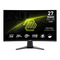 Manual del monitor LCD de la serie MAG MSI MAG 27CQ6F, MAG 27CQ6PF, 3CD9