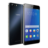 honor 6 PLUS Manual Del Usuario