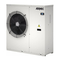 Chillers de Aire AERMEC ANKI 020 Manual De Instrucciones