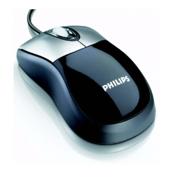 Philips SPM4600 Guía De Usuario