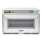 Hornos Microondas Panasonic NE-1880 Manual De Instrucciones