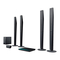 Altavoces Sony BDV-E6100 Guía Para La Instalación
