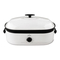 Hornos Rival CKRVRS16-W Manual Del Usuairo