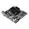 Tarjeta Madre ASROCK J3710-ITX Manual Del Usuario