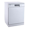 Lavaplatos VALBERG 14S42 D WAD929C Instrucciones De Uso