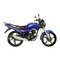 Motocicletas Tibo RS 150 Manual De Usuario
