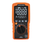 Multímetros Klein Tools MM450 Manual De Instrucciones
