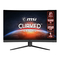 Monitores MSI G27C4X Guia Del Usuario