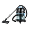 Kalorik WFVC 43331 - Manual del Aspirador con Filtración de Agua