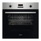 Zanussi ZOHNE2X2 - Manual del Horno Eléctrico