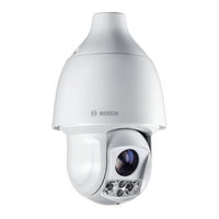 Bosch NDP-5502-Z30L Guia De Instalacion
