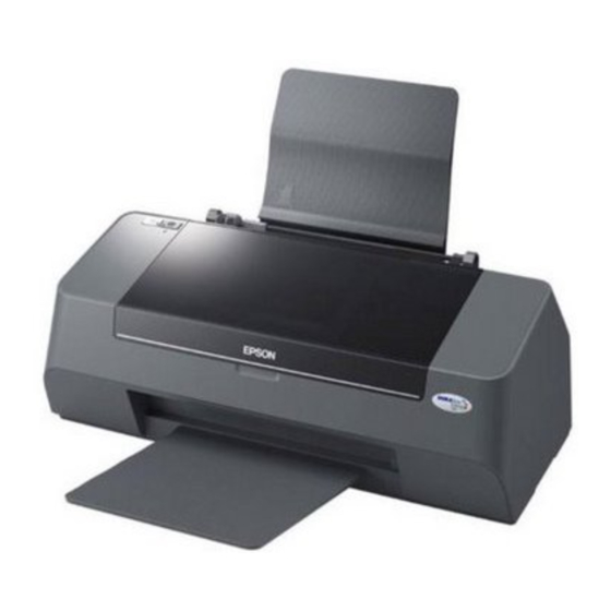 Epson Stylus C92 Serie Guia De Instalacion