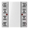 Modules Jung 5091 TSM Instrucciones De Servicio