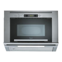 Whirlpool AVM 960 Instrucciones Para El Uso