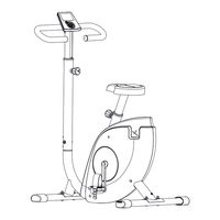 Domyos VM 530 Manual De Instrucciones