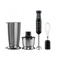 Licuadoras Silvercrest SSMS 600 D4 Instrucciones De Uso