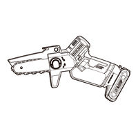 Worx Nitro WG325E.X Manual Original