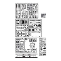 Italeri 6569 Manual De Instrucciones