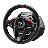 Thrustmaster 4469027 Manual De Instrucciones
