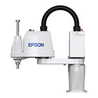 Epson T Serie Manual De Instrucciones