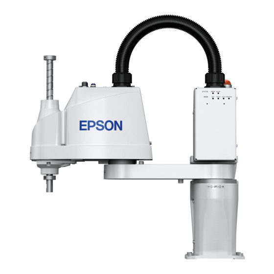Epson T Serie Manual De Instrucciones