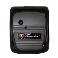 Lamborghini Caloreclima ECO 15 Manual Para La Instalación Y El Mantenimiento